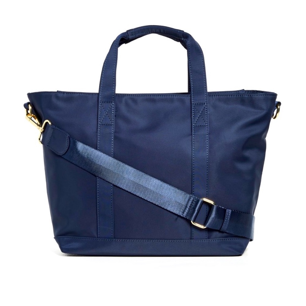 Stoney Clover Tote Bag